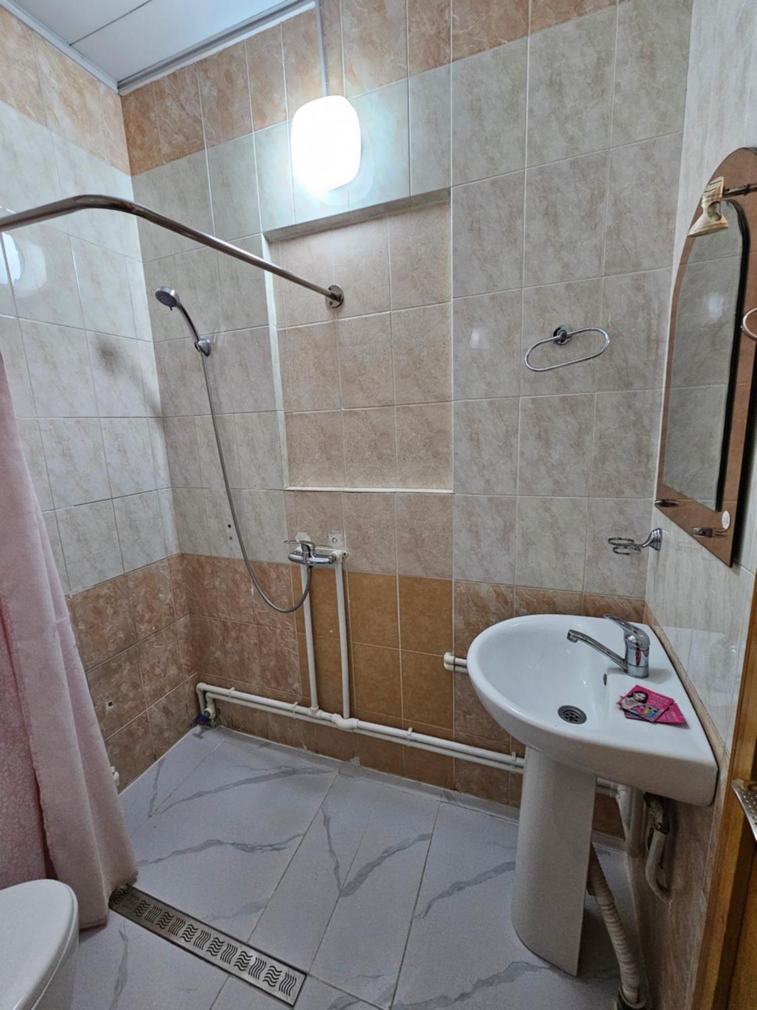 Sim-Sim Hostel & Backpackers ซามาร์คันด์ ภายนอก รูปภาพ