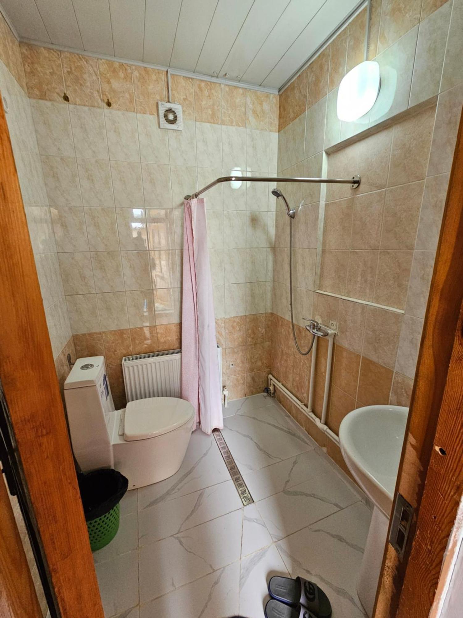 Sim-Sim Hostel & Backpackers ซามาร์คันด์ ภายนอก รูปภาพ